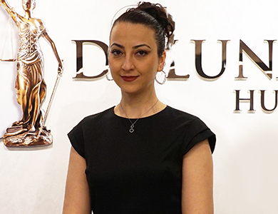 Image of the team member