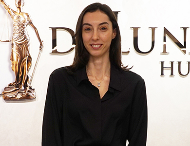 Image of the team member