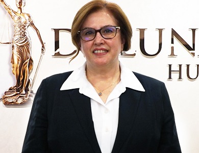 Image of the team member