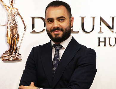 Image of the team member