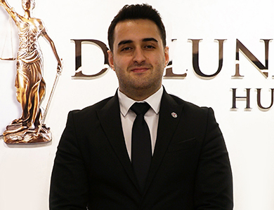 Image of the team member