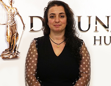 Image of the team member