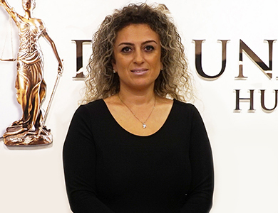 Image of the team member